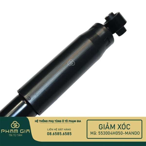 GIAM XOC SAU 553004H050-MANDO