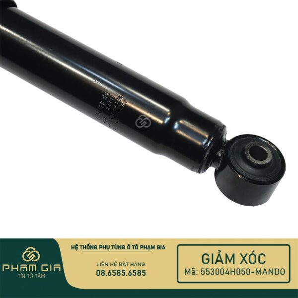 GIAM XOC SAU 553004H050-MANDO