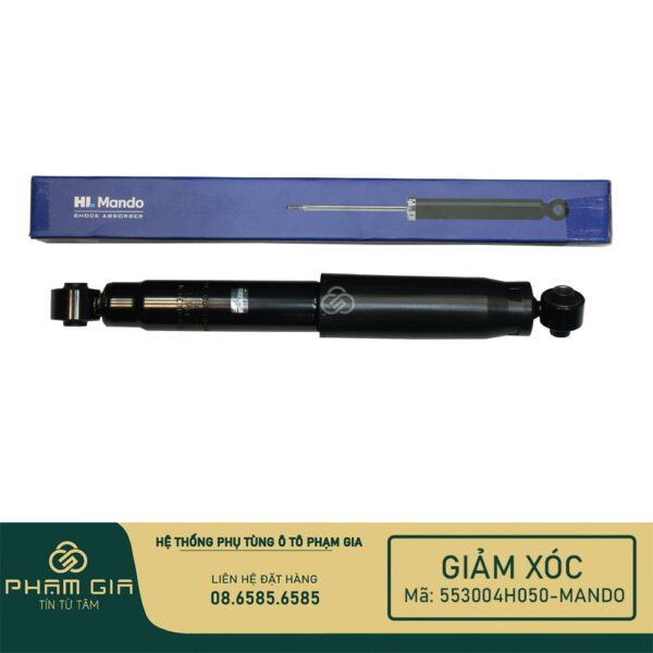 GIAM XOC SAU 553004H050-MANDO