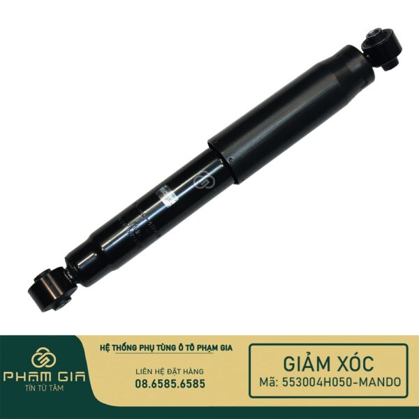 GIAM XOC SAU 553004H050-MANDO