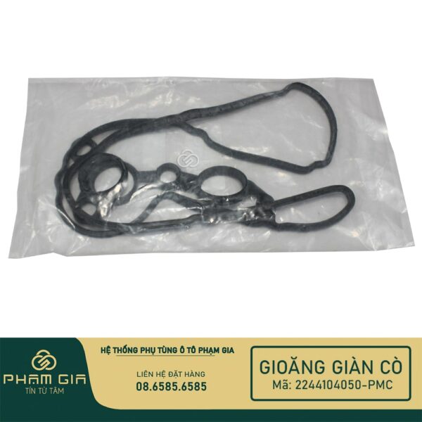 GIOANG GIAN CO 2244104050-PMC