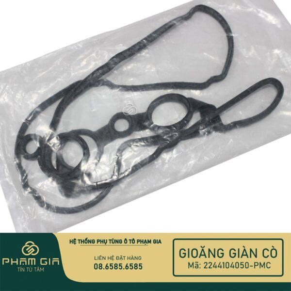 GIOANG GIAN CO 2244104050-PMC