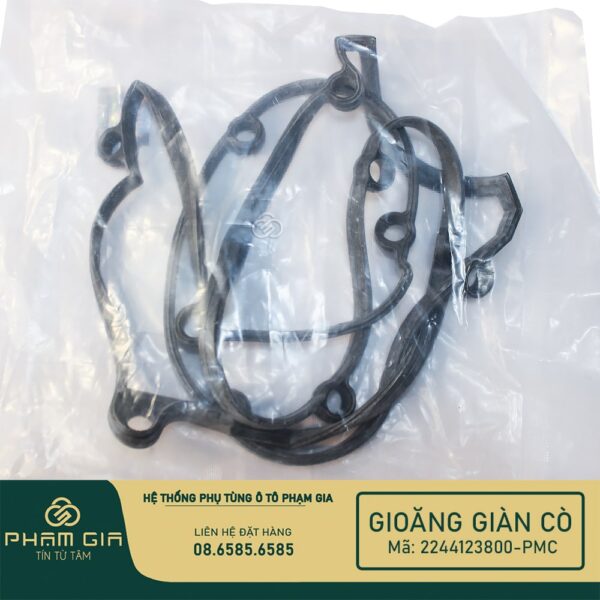 GIOANG GIAN CO 2244123800-PMC