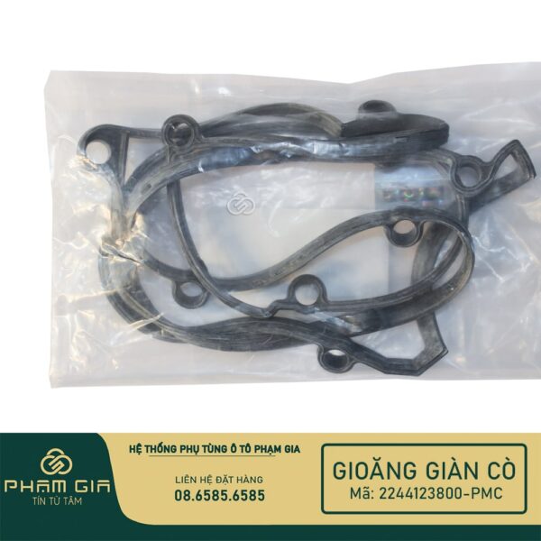 GIOANG GIAN CO 2244123800-PMC