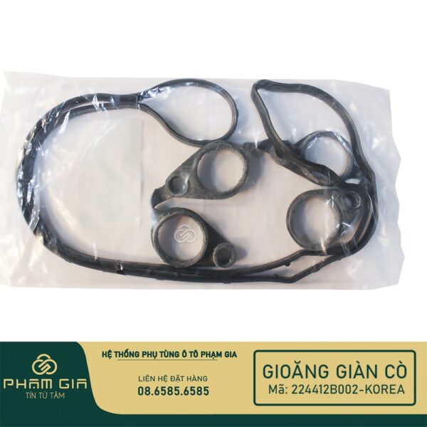 GIOANG GIAN CO 224412B002-KOREA