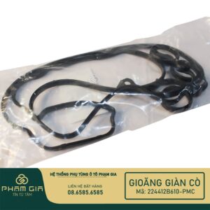 GIOANG GIAN CO 224412B610-PMC