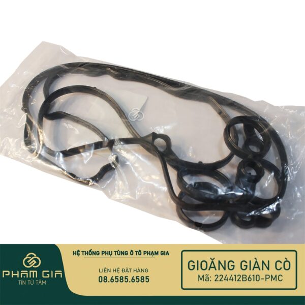 GIOANG GIAN CO 224412B610-PMC