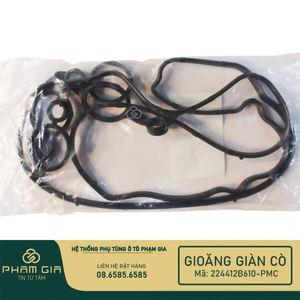 GIOANG GIAN CO 224412B610-PMC