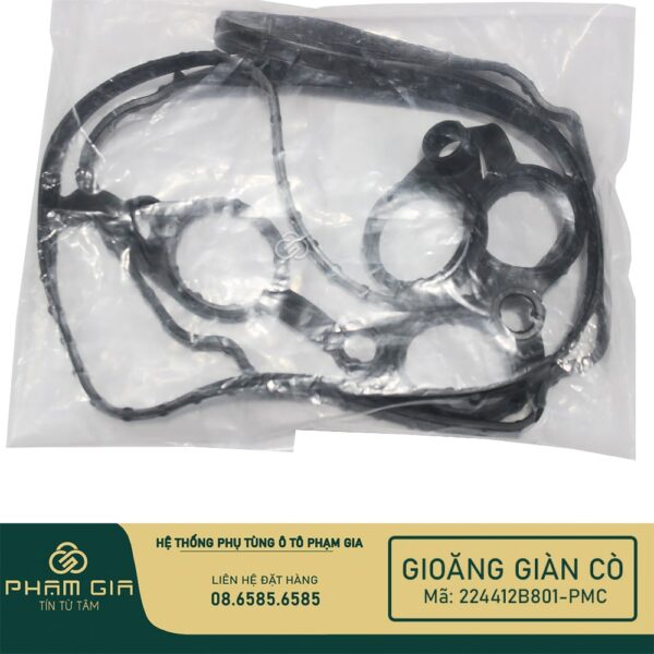 GIOANG GIAN CO 224412B801-PMC