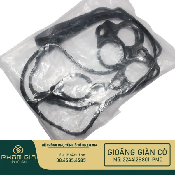 GIOANG GIAN CO 224412B801-PMC