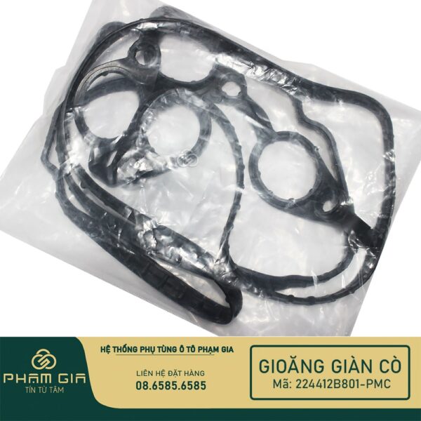 GIOANG GIAN CO 224412B801-PMC