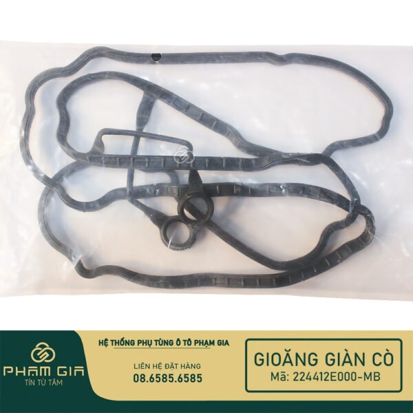 GIOANG GIAN CO 224412E000-MB