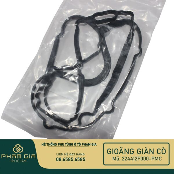 GIOANG GIAN CO 224412F000-PMC