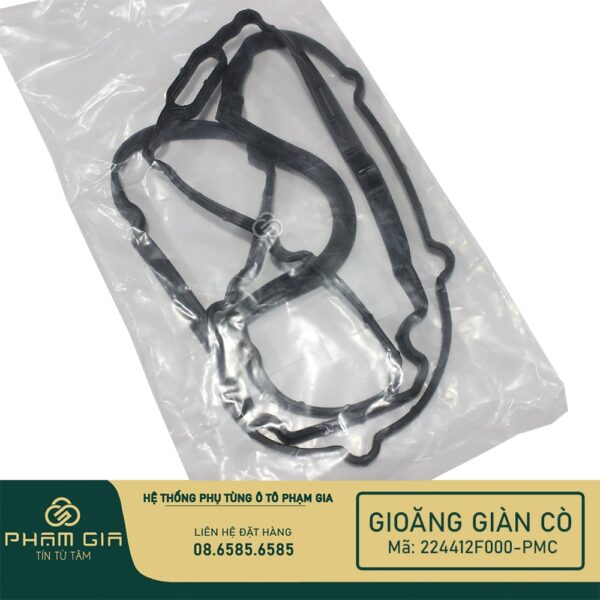 GIOANG GIAN CO 224412F000-PMC