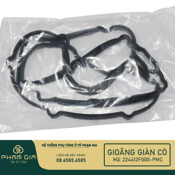 GIOANG GIAN CO 224412F000-PMC