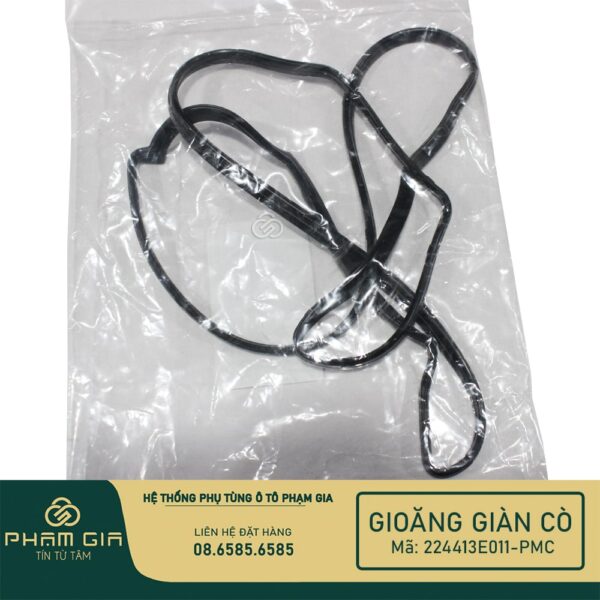 GIOANG GIAN CO 224413E011-PMC