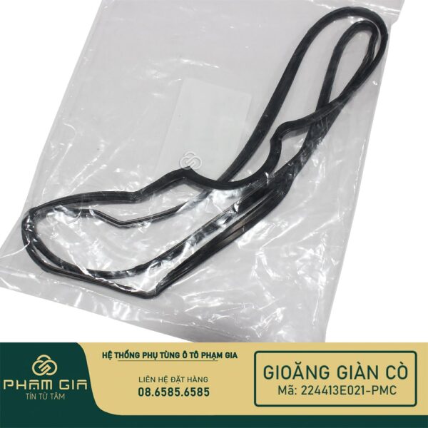 GIOANG GIAN CO 224413E021-MB