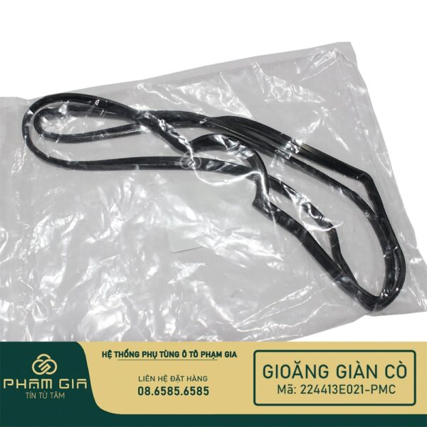 GIOANG GIAN CO 224413E021-MB