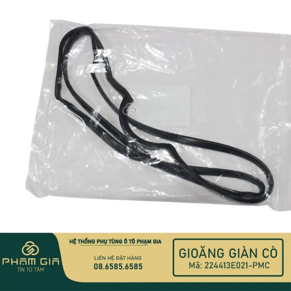 GIOANG GIAN CO 224413E021-MB