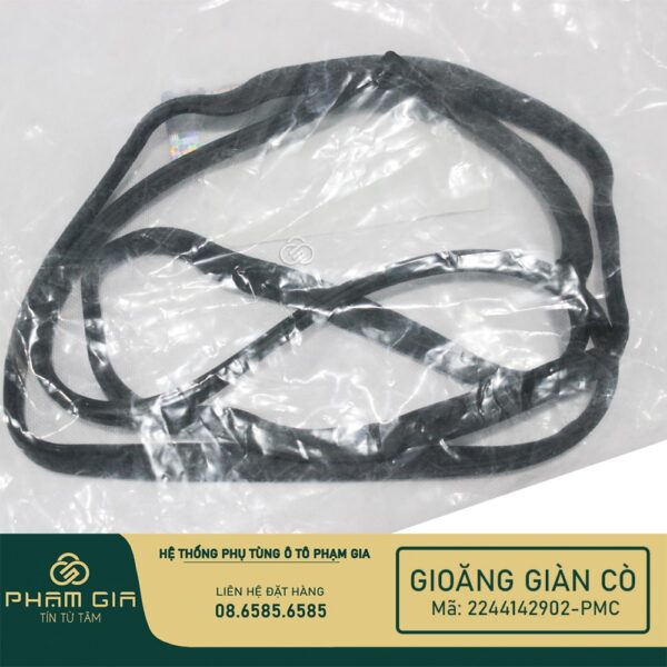 GIOANG GIAN CO 2244142902-PMC