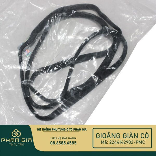 GIOANG GIAN CO 2244142902-PMC