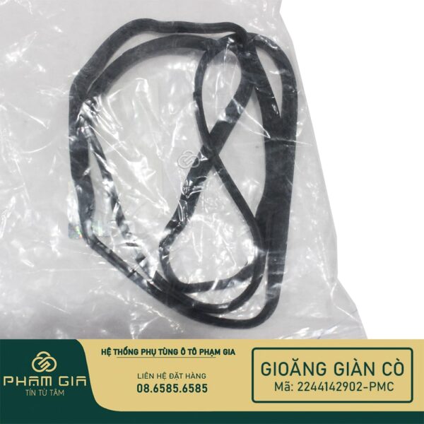 GIOANG GIAN CO 2244142902-PMC