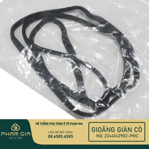 GIOANG GIAN CO 2244142902-PMC