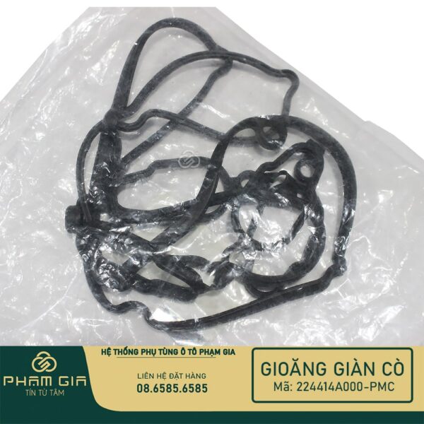 GIOANG GIAN CO 224414A000-PMC