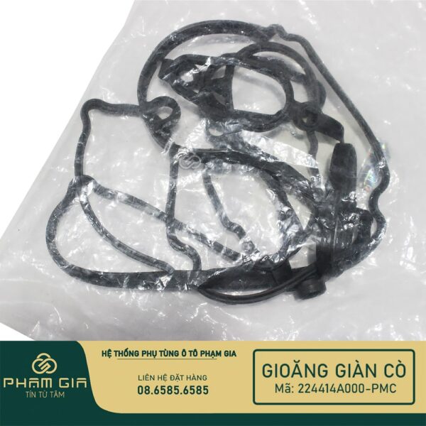 GIOANG GIAN CO 224414A000-PMC