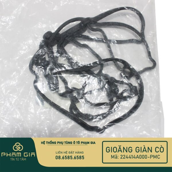 GIOANG GIAN CO 224414A000-PMC