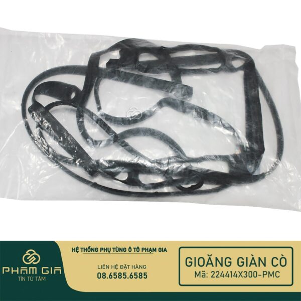 GIOANG GIAN CO 224414X300-PMC