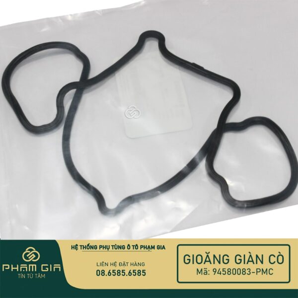 GIOANG GIAN CO 94580083-PMC