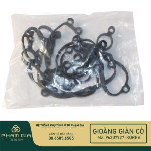 GIOANG GIAN CO 96307727-KOREA