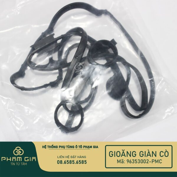 GIOANG GIAN CO 96353002-PMC