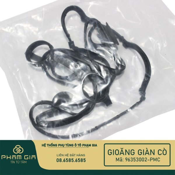 GIOANG GIAN CO 96353002-PMC