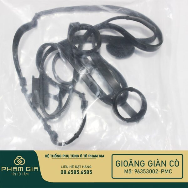 GIOANG GIAN CO 96353002-PMC