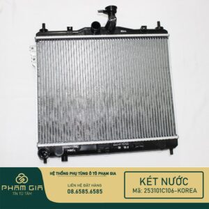 KET NUOC 253101C106-KR