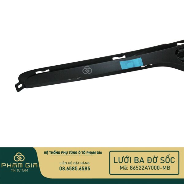 LUOI BA DO SOC 86522A7000-MB