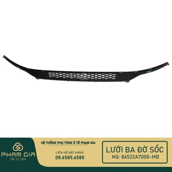 LUOI BA DO SOC 86522A7000-MB