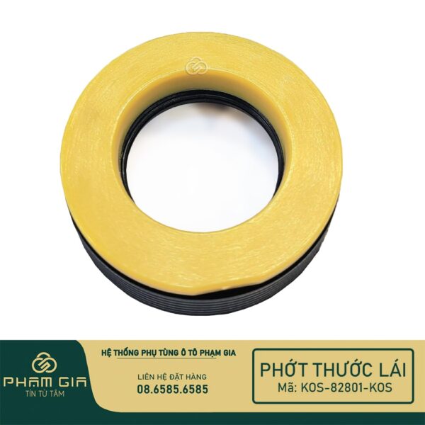 PHỚT THƯỚC LÁI (BỘ) KOS-82801-KOS