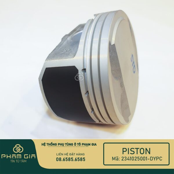 PISTON 2341025001-DYPC