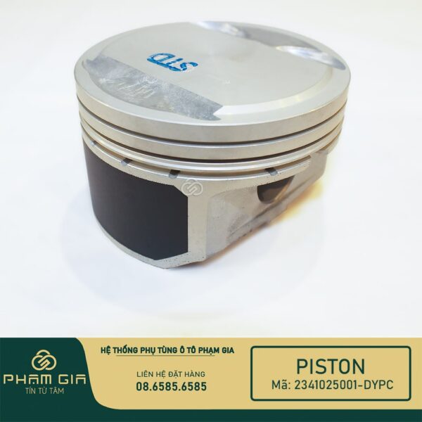 PISTON 2341025001-DYPC