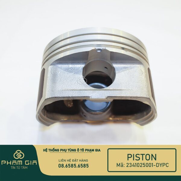 PISTON 2341025001-DYPC