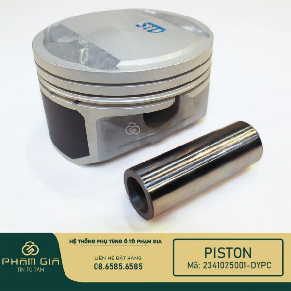 PISTON 2341025001-DYPC