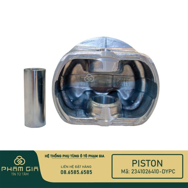 PISTON 2341026410-DYPC