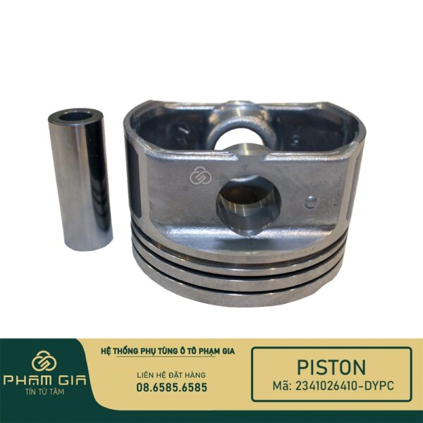 PISTON 2341026410-DYPC