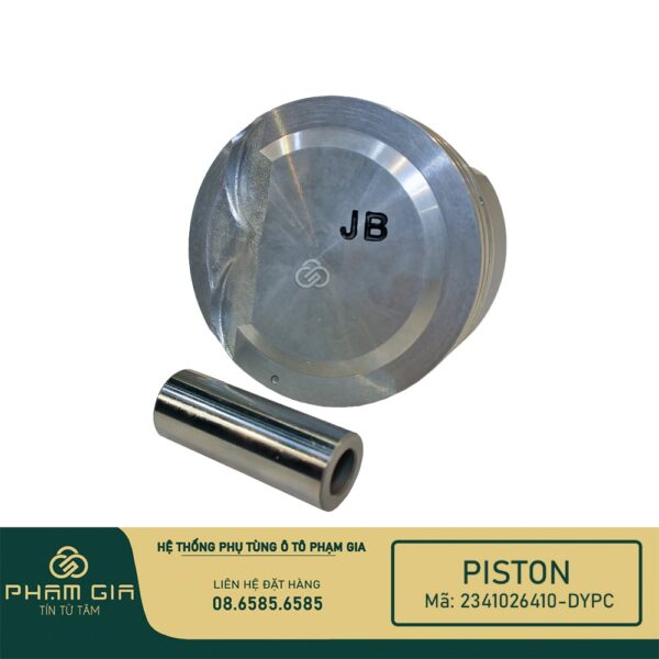 PISTON 2341026410-DYPC