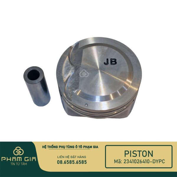 PISTON 2341026410-DYPC