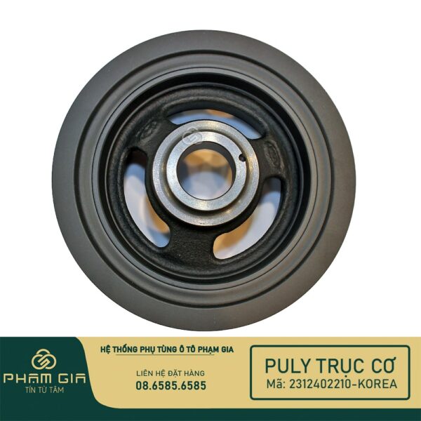 PULY TRUC CO 2312402210-KR