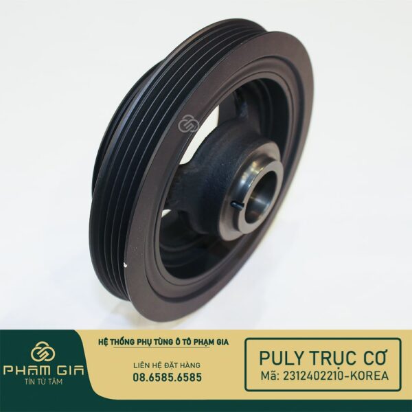 PULY TRUC CO 2312402210-KR